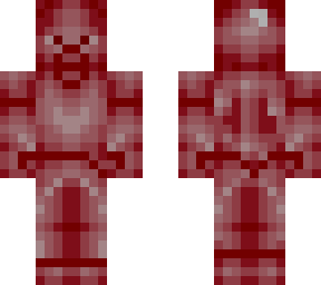 elder red steve (green stories)