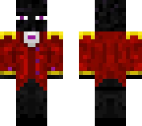 enderman royalty
