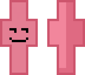 eraser - bfdi - v2
