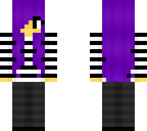 female - goth