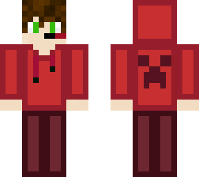 for these red guys