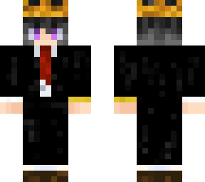 formal king 2.0