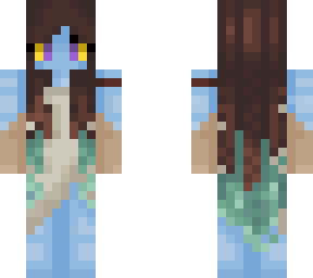 formal skin!