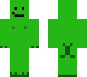 frog