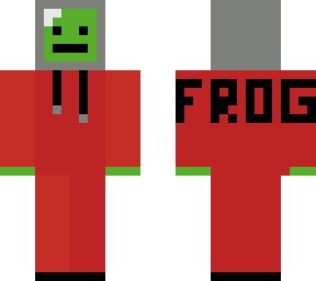 froggie