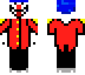 funny clown