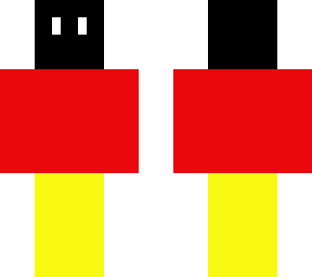 germany with eyes