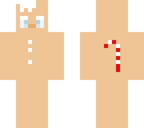 gingerbrave