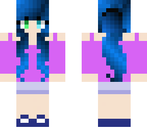 girl.