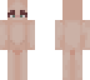 girl skin base