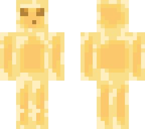 golden slime