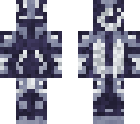 grey warrior