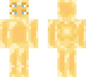 honey slime