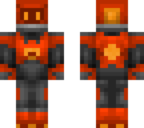 infernobot