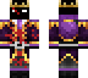 injured king (updated)