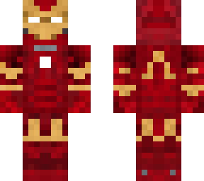 iron man mark 3