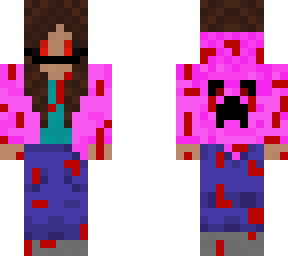 ivybrine distorted