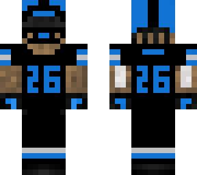 jahmyr gibbs (mfl)