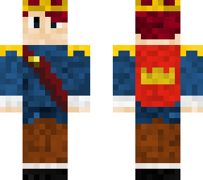 king bob