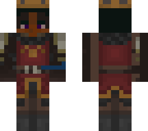 king greg