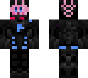 kirby mecha suit v2