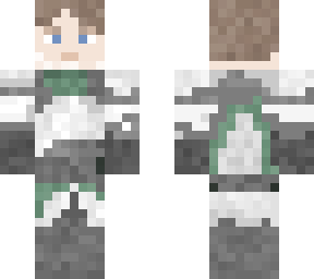 knight green