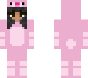 kumo onesie
