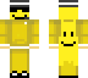 lemonlookingman