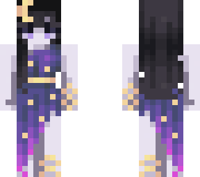 like a ghost ~ based used