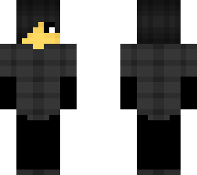 male - goth