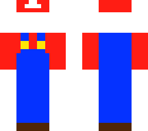 mario base