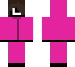 me -square in squid games-