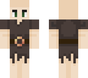 medieval peasant