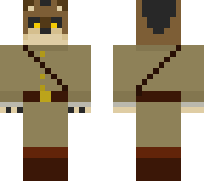 mexi militar