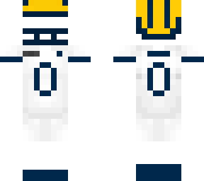 michigan (big10 championship)