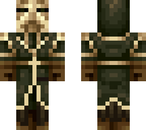 miraak