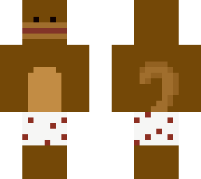 monkey