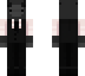 monkey with horns