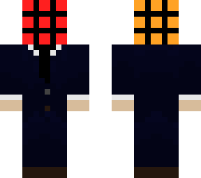 mr hexahedron(hex)