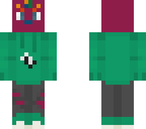 mrwolf // request