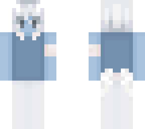 my oc