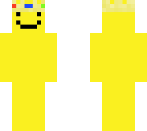 my own princezam