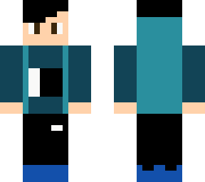 my skin