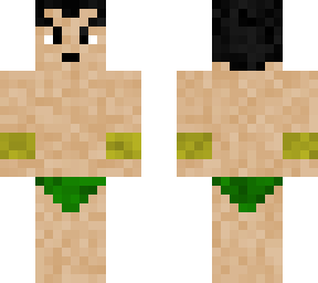 namor