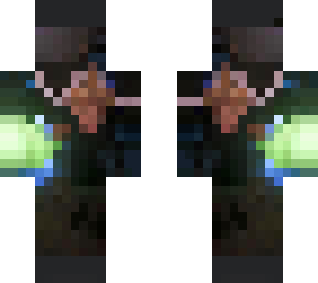 new sosorain skin