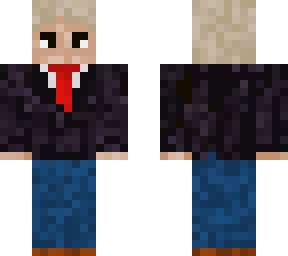 not trump just a blonde guy