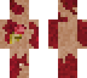 organs!