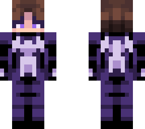 petra parker | symbiote