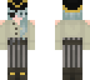 pirate