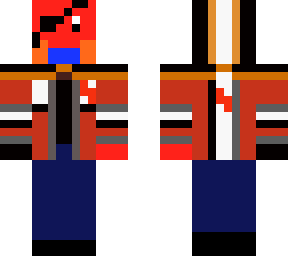 pirate inator hw3